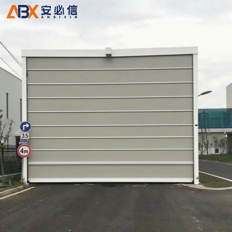淮安市高速堆积门
